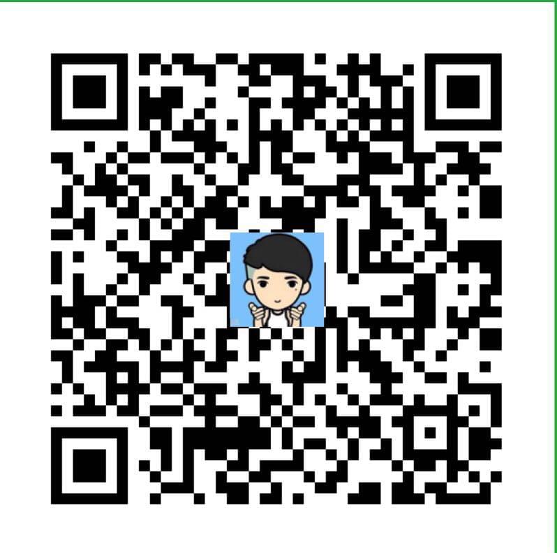 有为 WeChat Pay